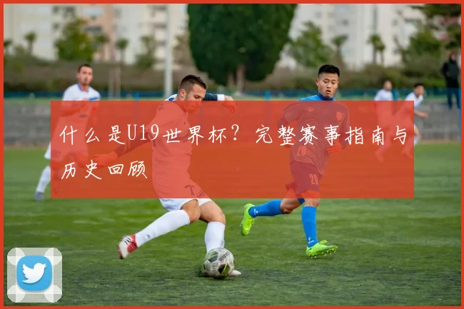 什么是U19世界杯？完整赛事指南与历史回顾