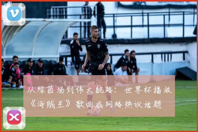从绿茵场到伟大航路：世界杯播放《海贼王》歌曲成网络热议话题