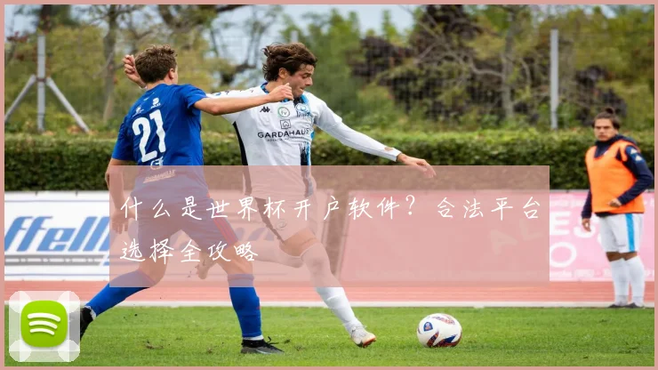 什么是世界杯开户软件?合法平台选择全攻略