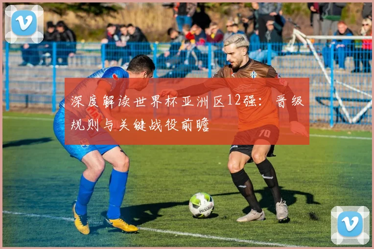 深度解读世界杯亚洲区12强：晋级规则与关键战役前瞻