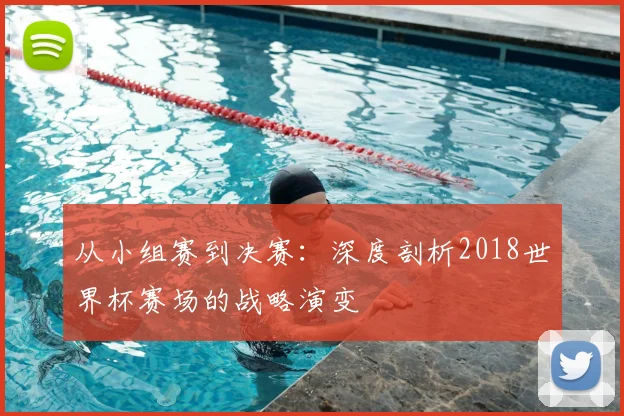 从小组赛到决赛:深度剖析2018世界杯赛场的战略演变
