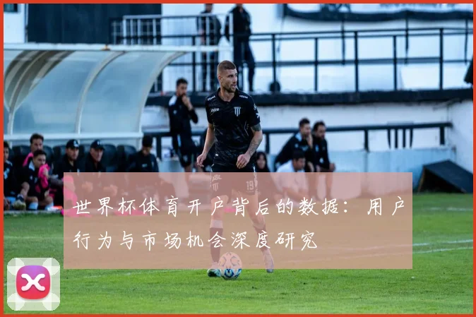 世界杯体育开户背后的数据：用户行为与市场机会深度研究