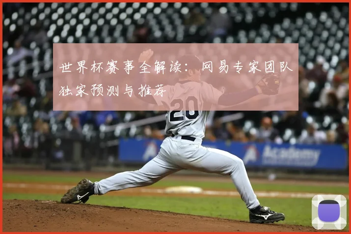 世界杯赛事全解读:网易专家团队独家预测与推荐