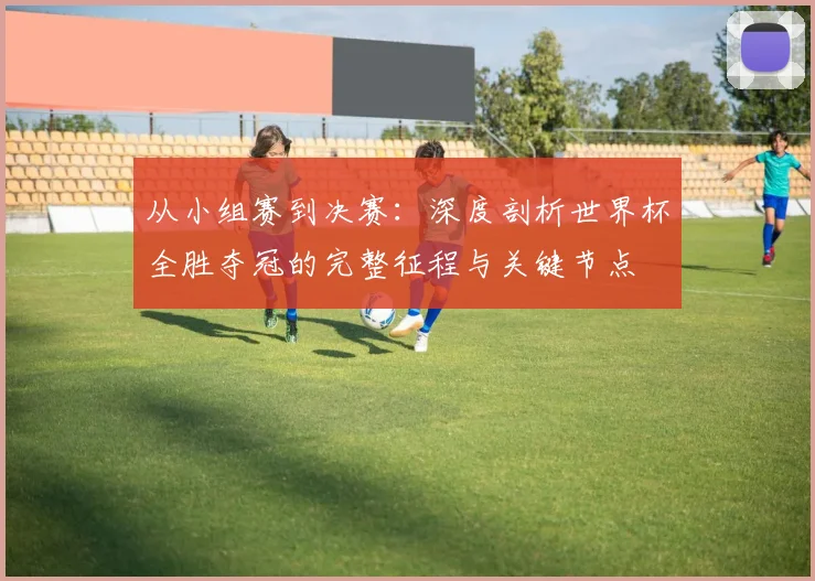 从小组赛到决赛：深度剖析世界杯全胜夺冠的完整征程与关键节点
