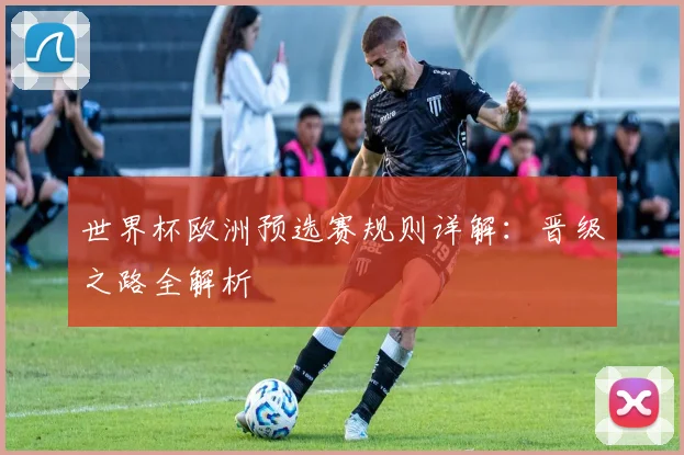 世界杯欧洲预选赛规则详解：晋级之路全解析